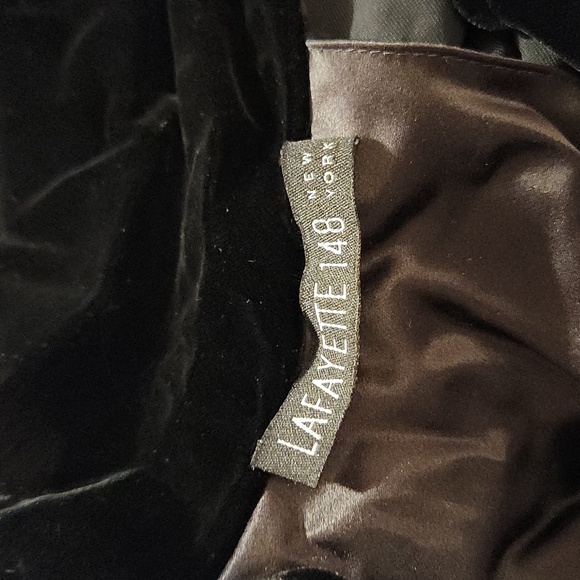 Lafayette 148 Formal Gown - Picture 5 of 6